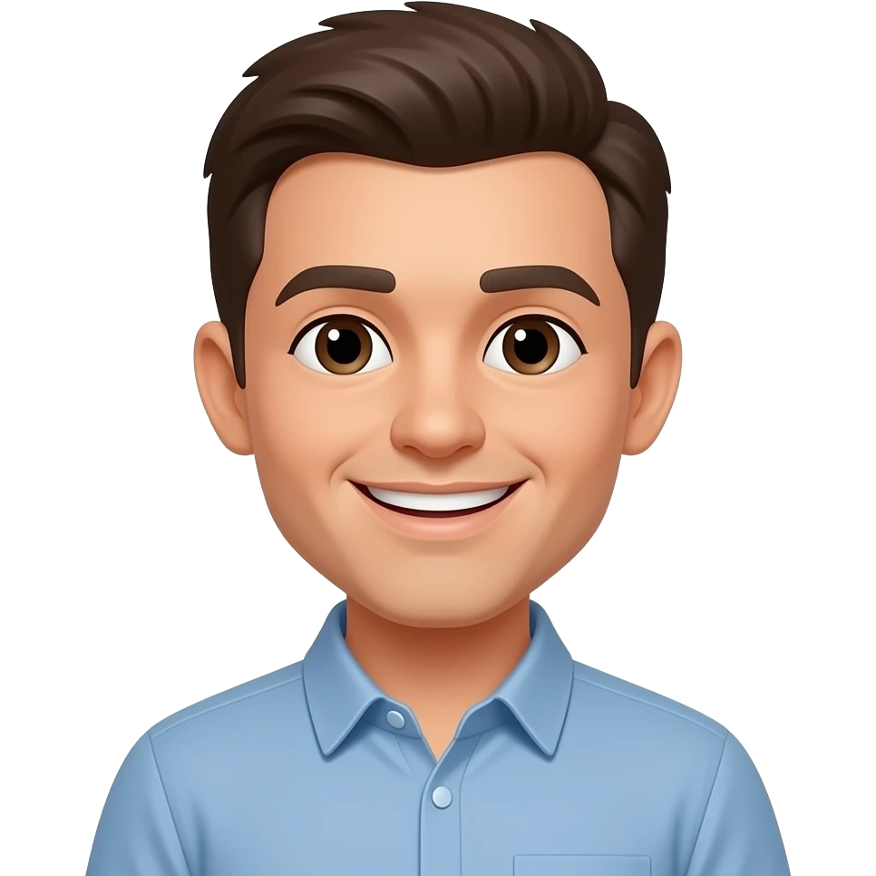 Your day will be the best! emoji