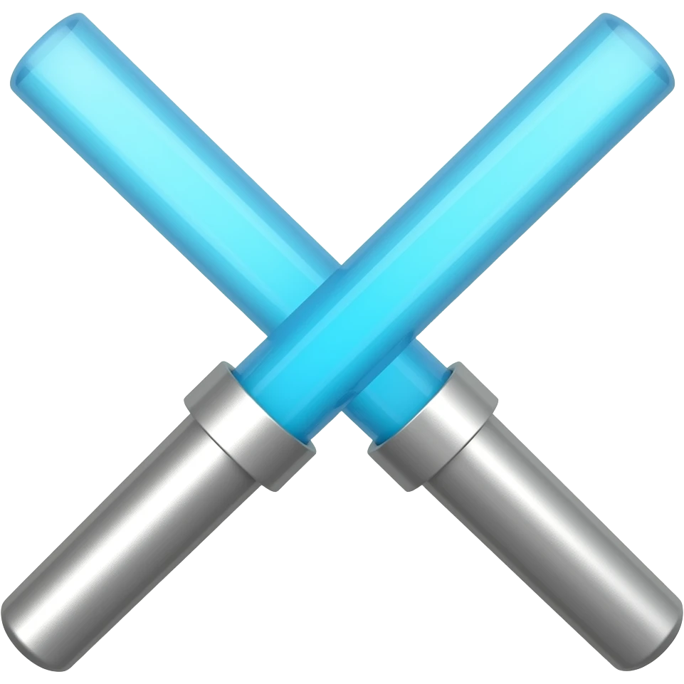 can u show me a kpop lightstick emoji