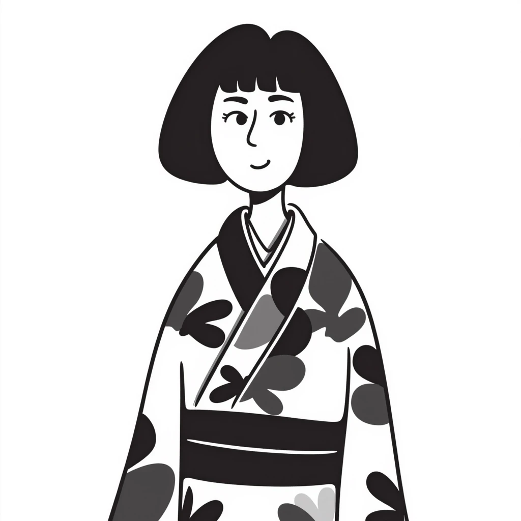 japan woman emoji