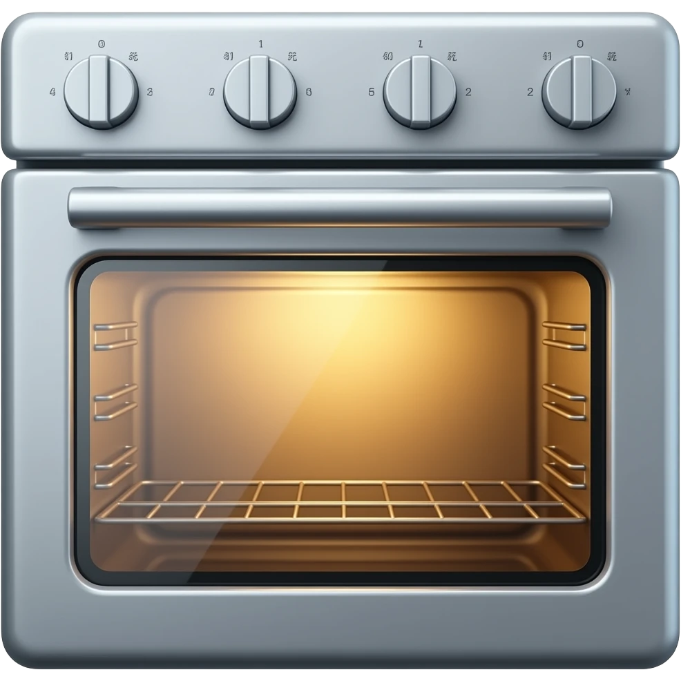 oven emoji