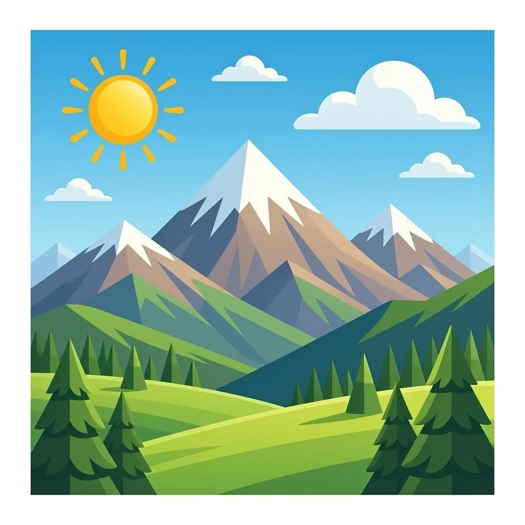 Make background like some where beaut emoji