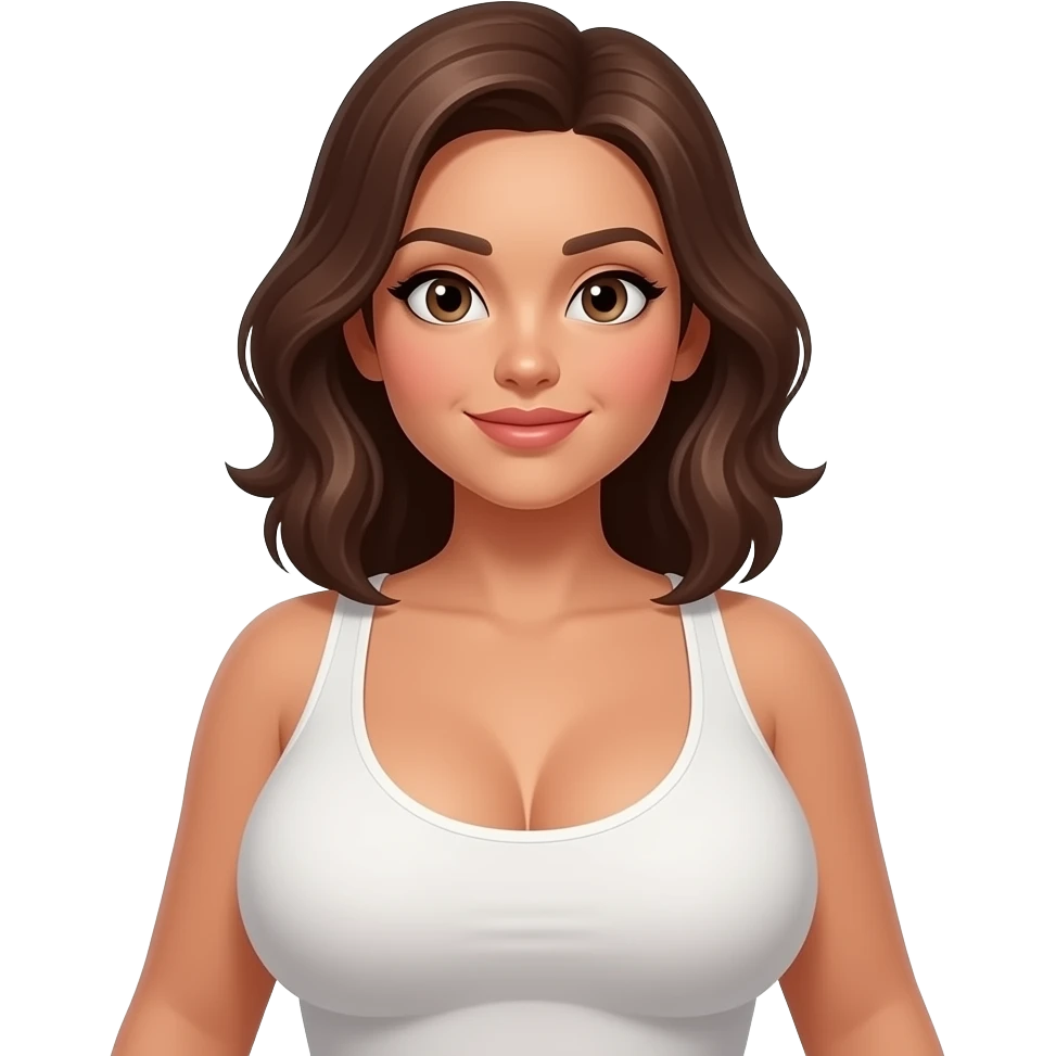 boob emoji