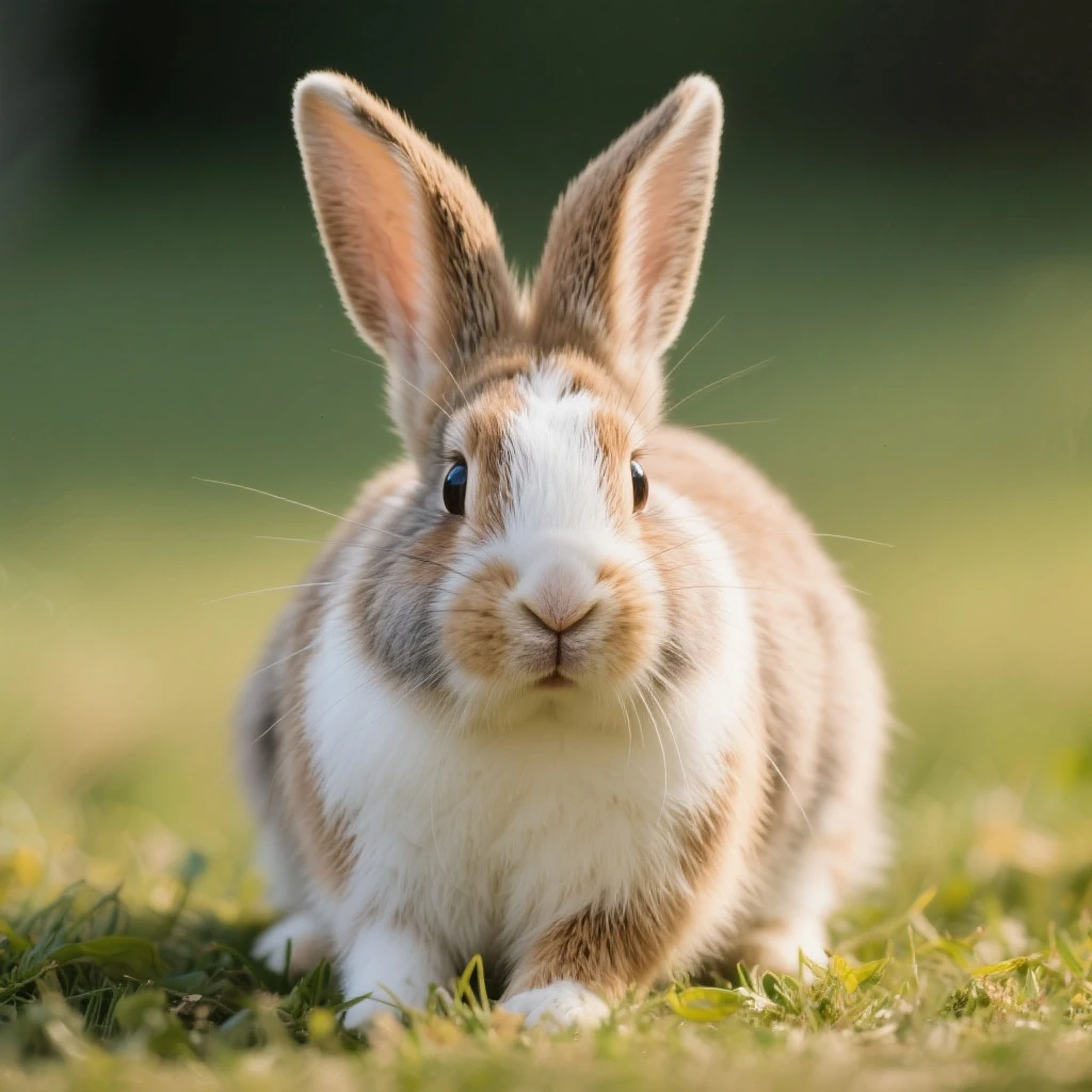 Rabbit emoji