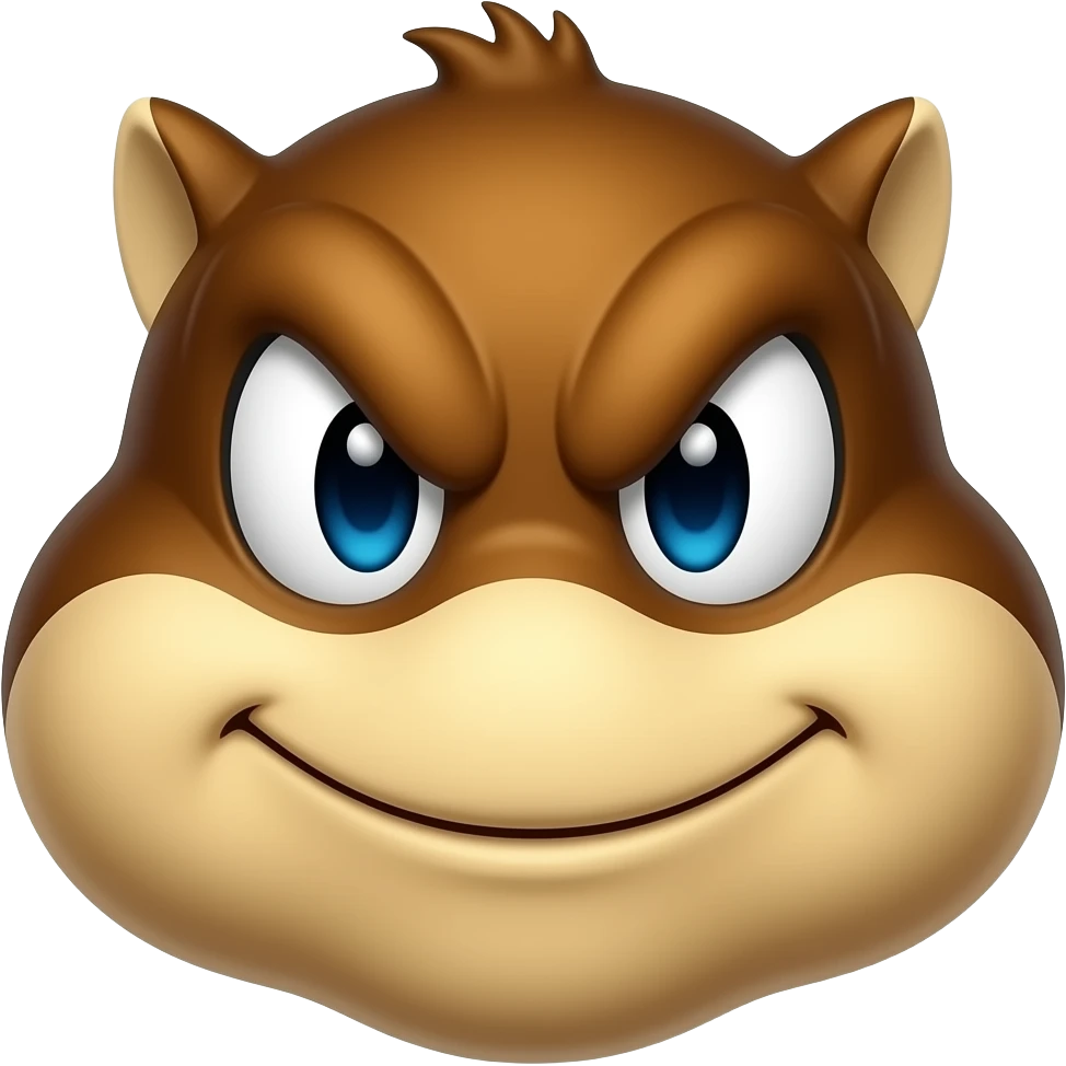 Goomboss emoji