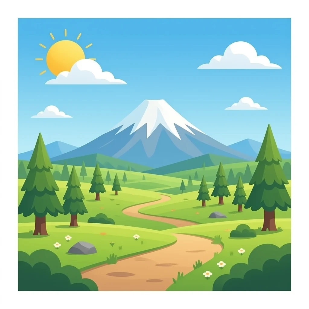 Makemake without background emoji