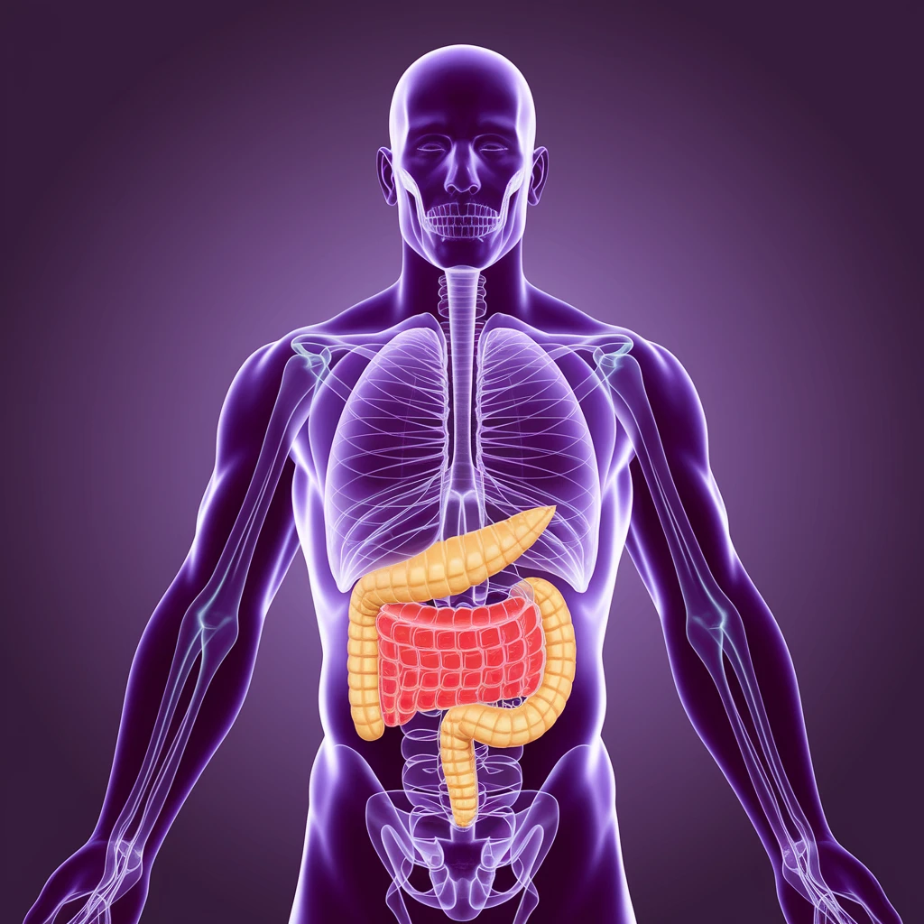 pancreas emoji