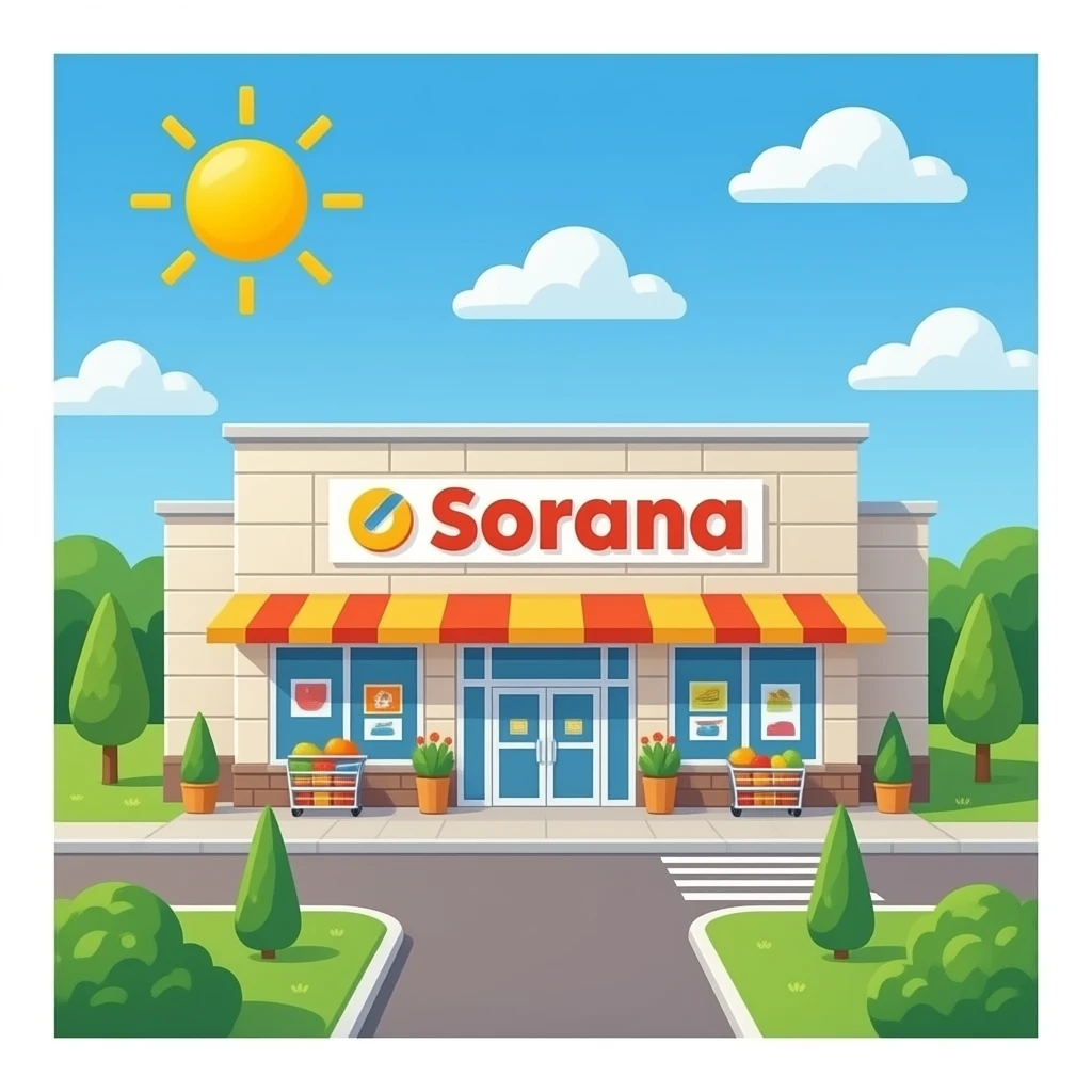 Soriana emoji
