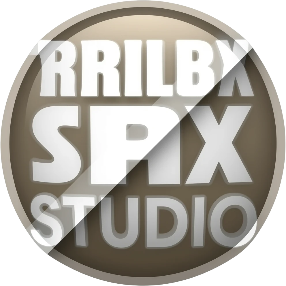 dica de logotipo do estúdio roblox logo emoji