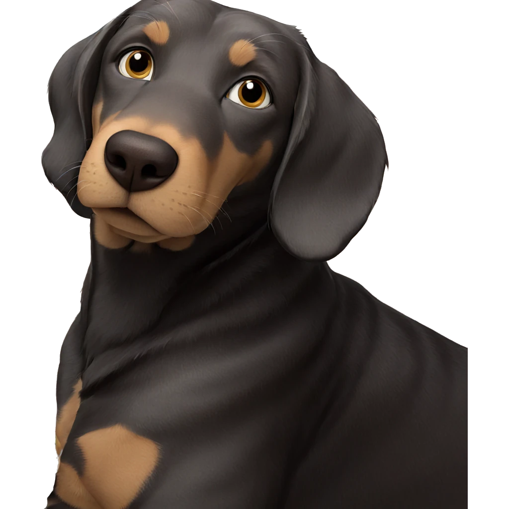 cat and dog on couch emoji