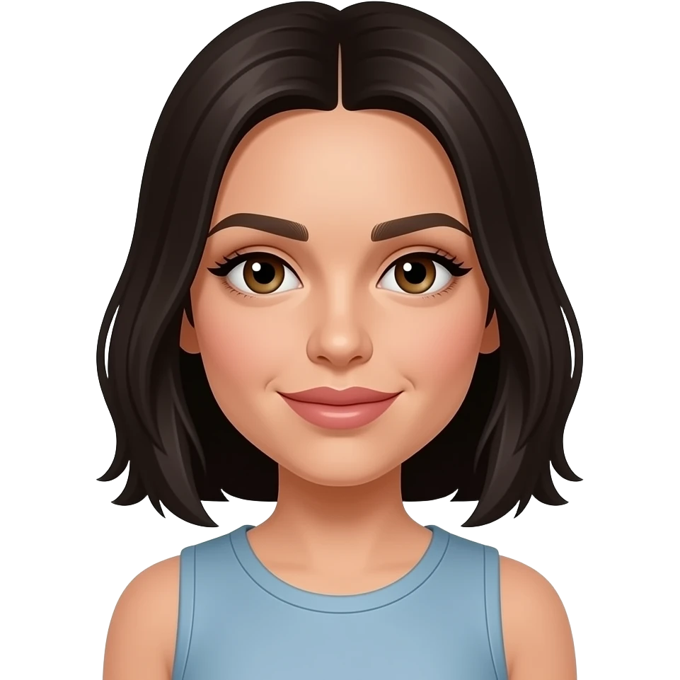 a dua lipa emoji emoji