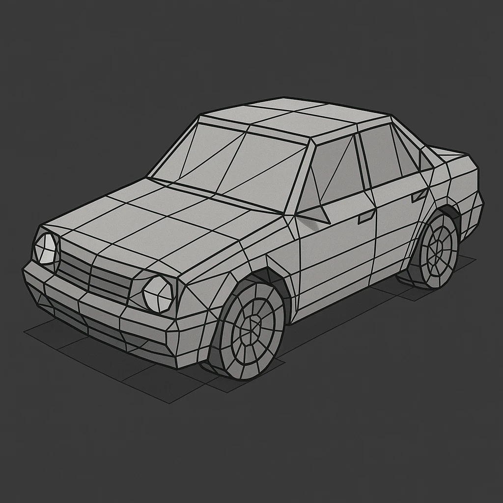 car emoji