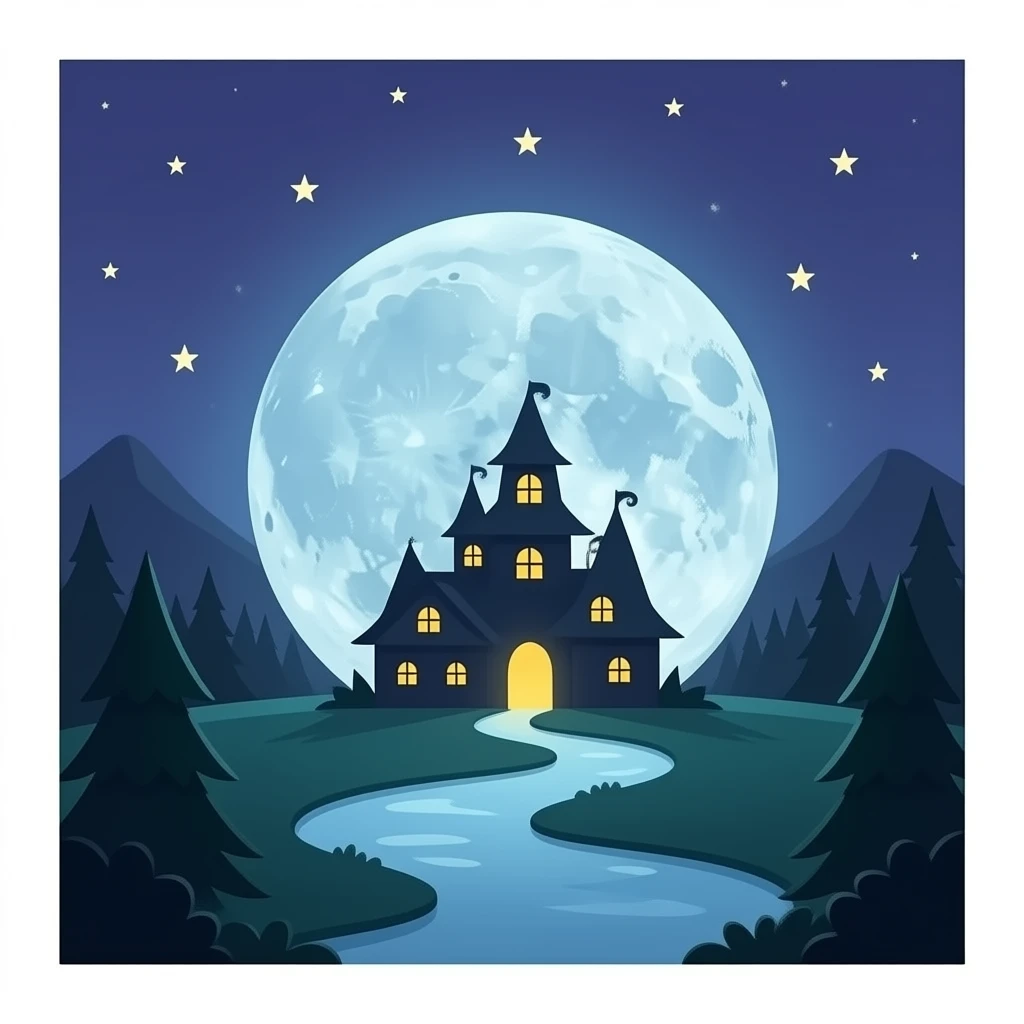 LA NOCHE DE LAS BRUJAS pingus. emoji