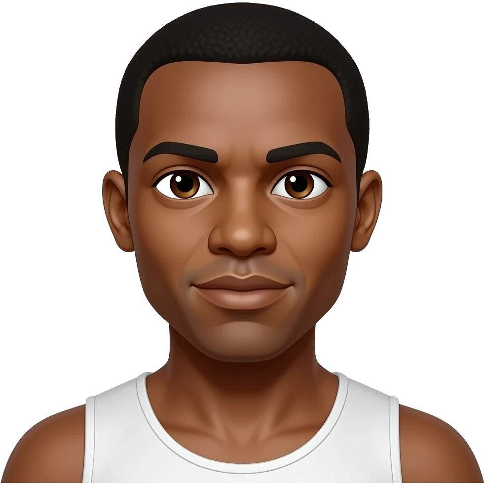 Jesse Owens emoji