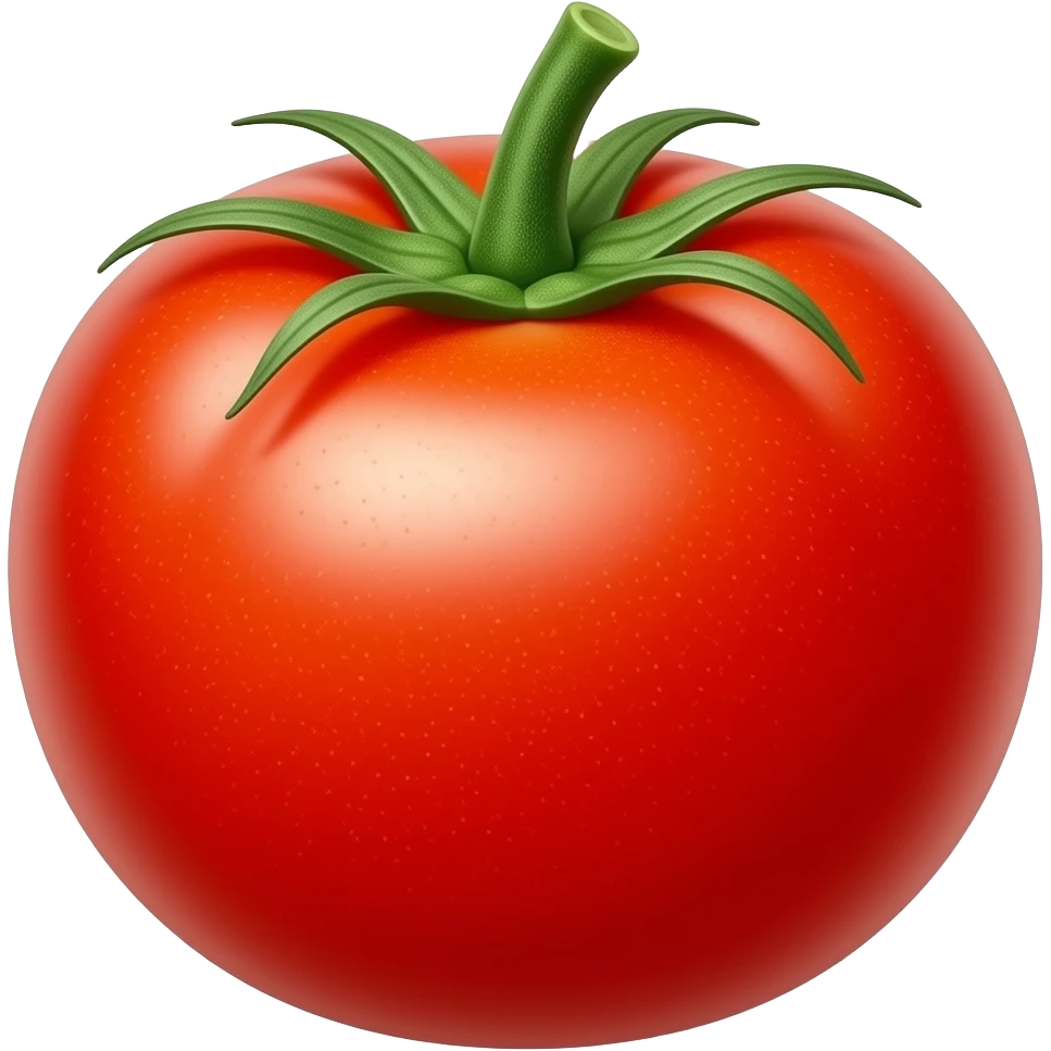 tomato tone  powder for plants emoji