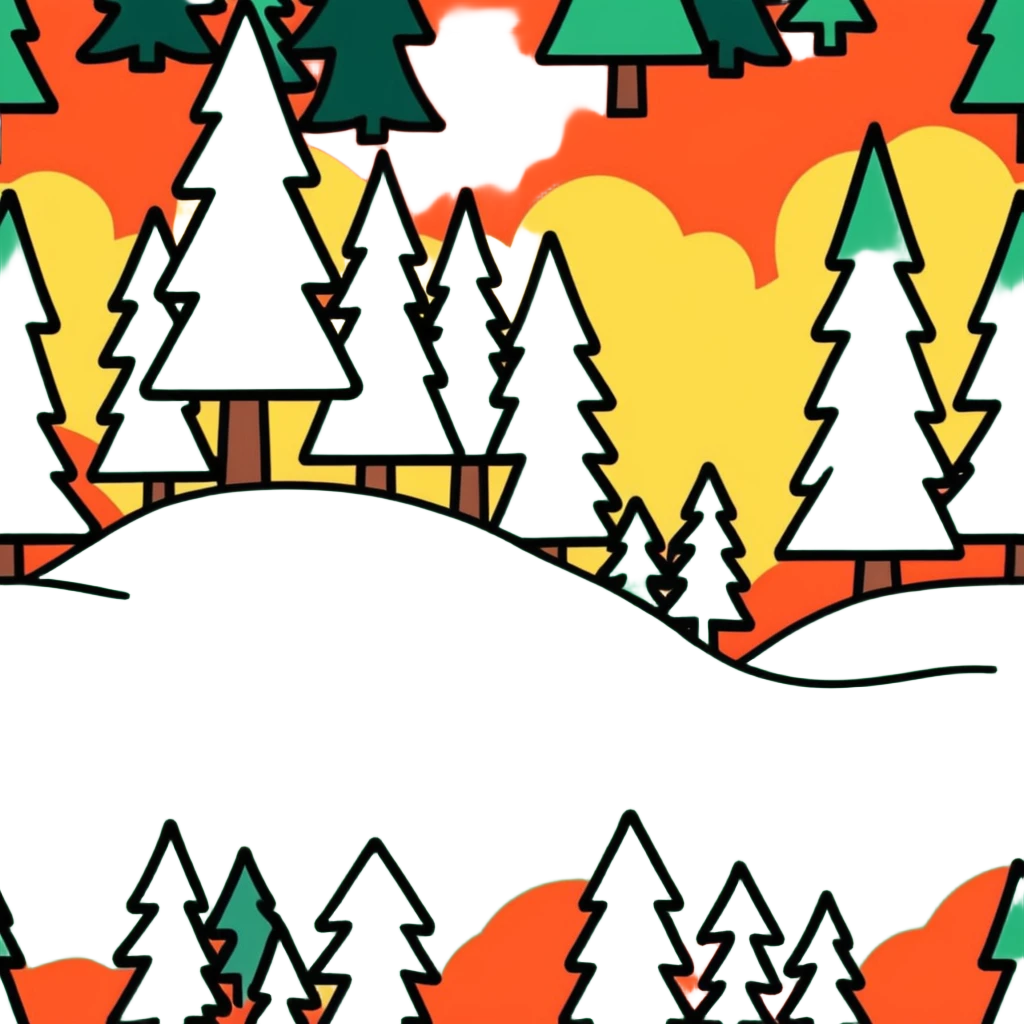 forest fire emoji
