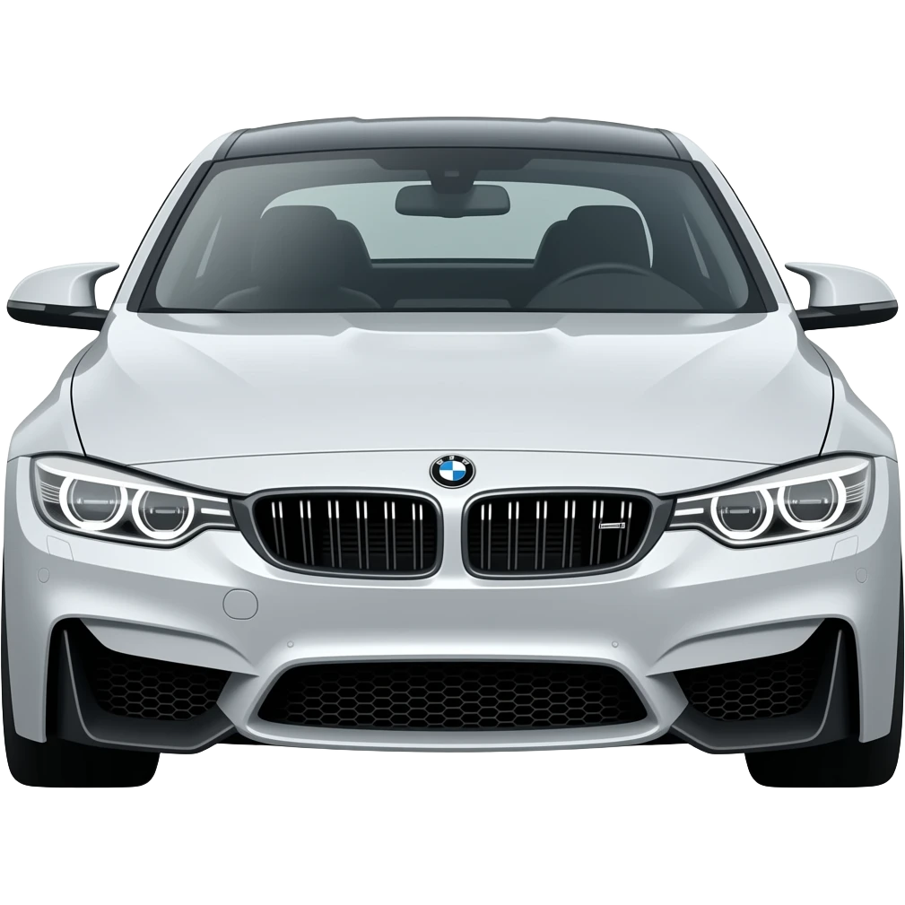 Bmw emoji