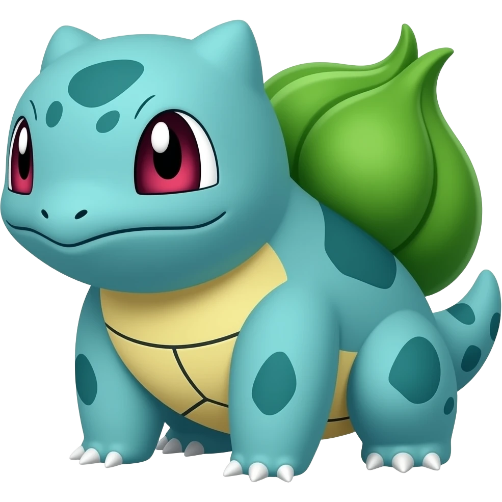 Bulba emoji