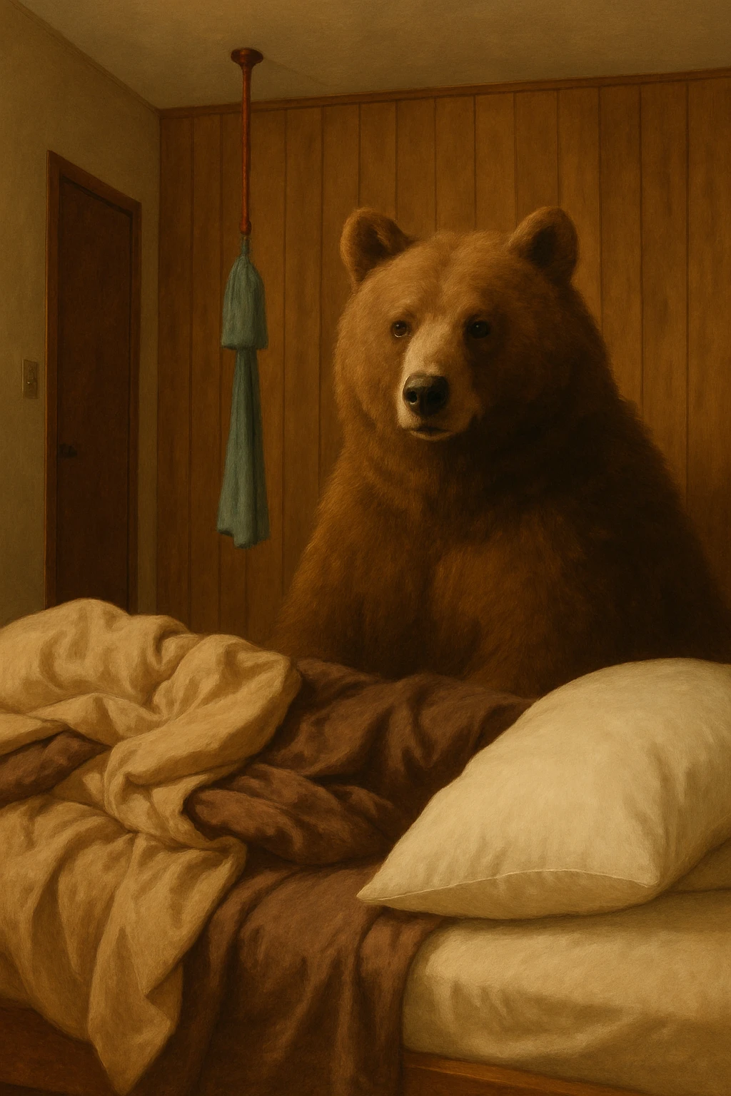 Bear emoji