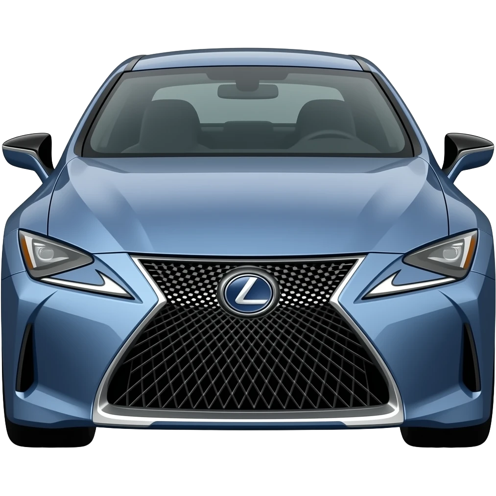 lexus emoji