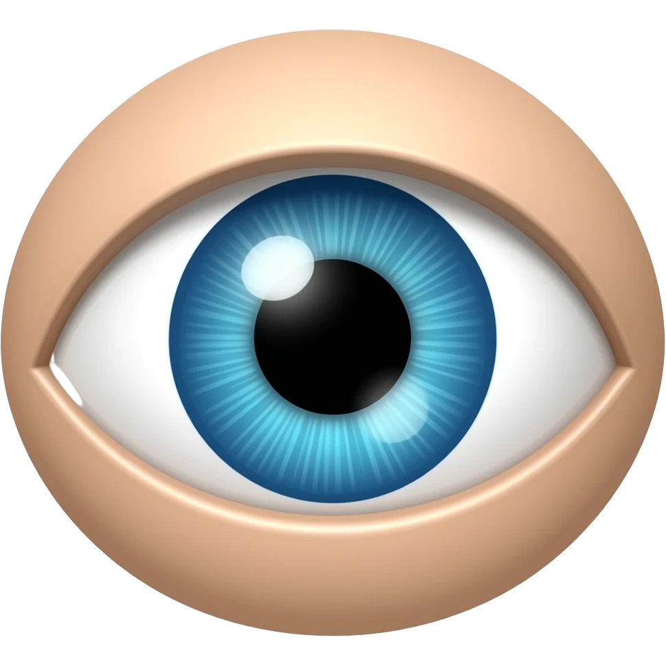 Eye. emoji