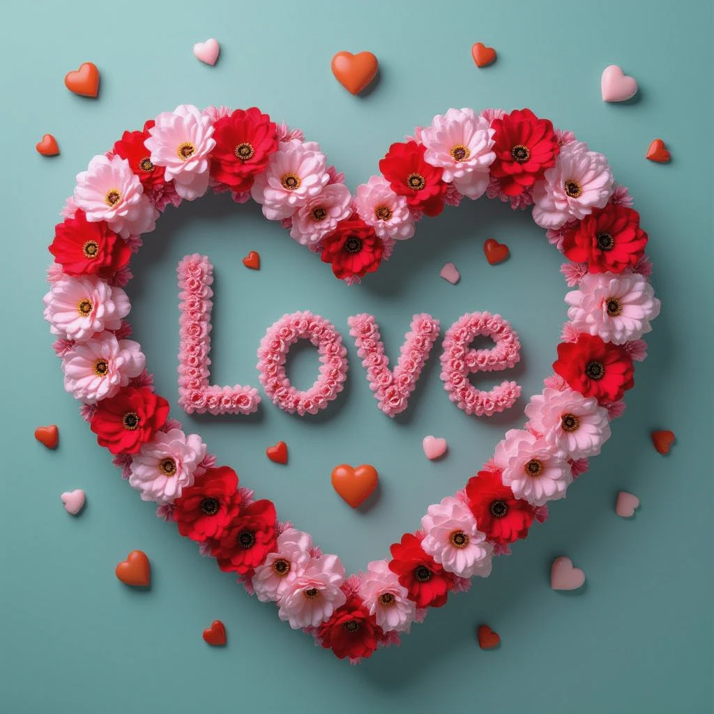 cute heart emoji