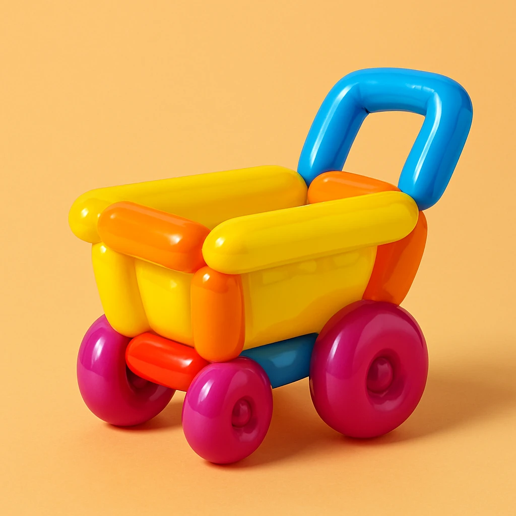 cart emoji