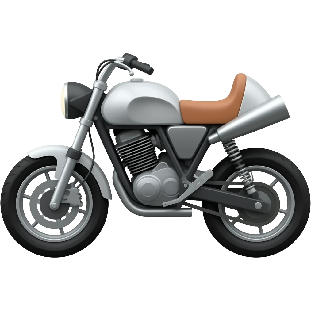 motorcycle emoji