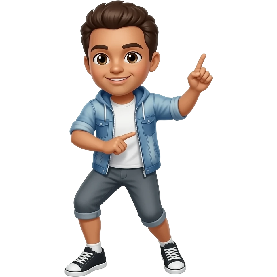 танцювала emoji