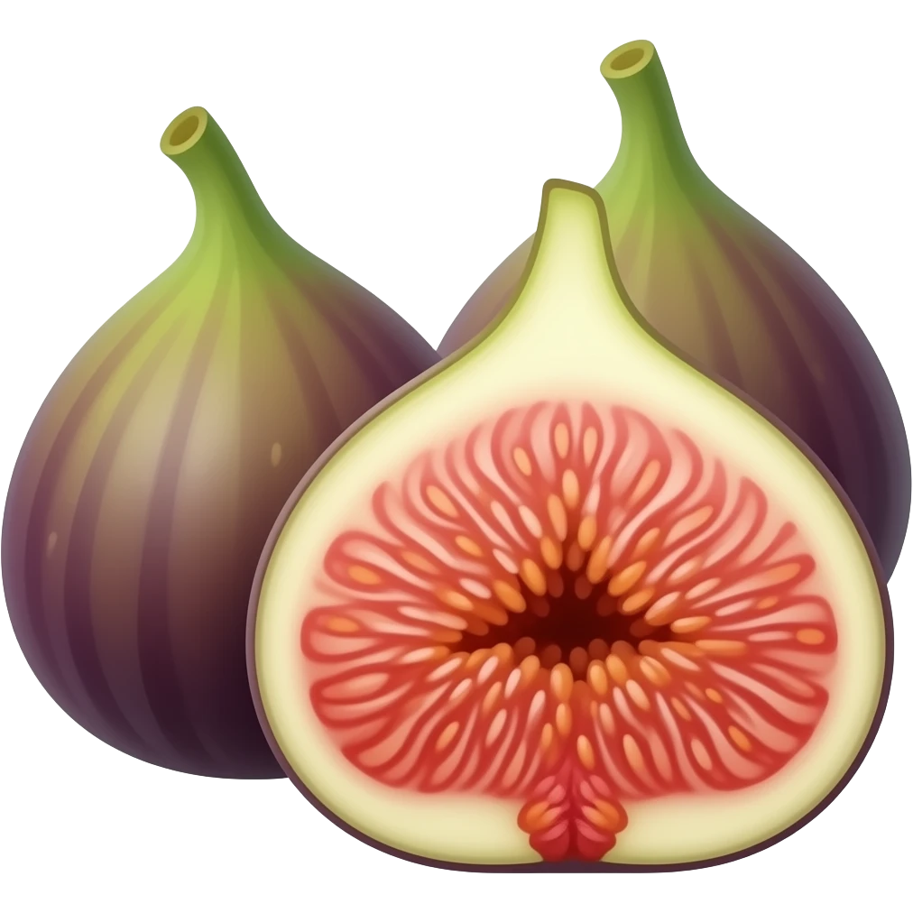 Figs emoji
