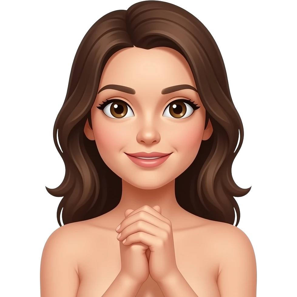 naked women giving handjob 🍆 emoji