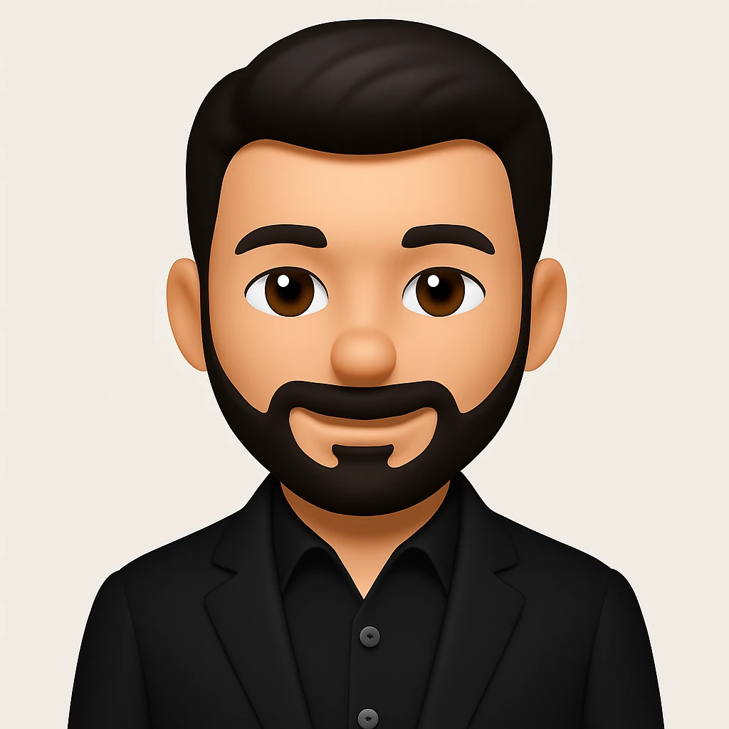 A 3D Apple-style emoji version of the uploaded image, preserving its colors, shapes, textures, and overall design, simplified into emoji form while keeping key details recognizable. Smooth glossy finish, soft shadows, high-quality render, minimal background emoji