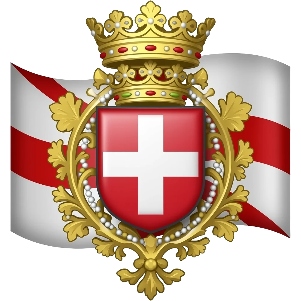 Autonomous province of Trento Flag emoji