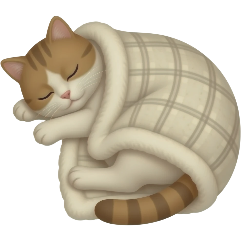 Catnap emoji