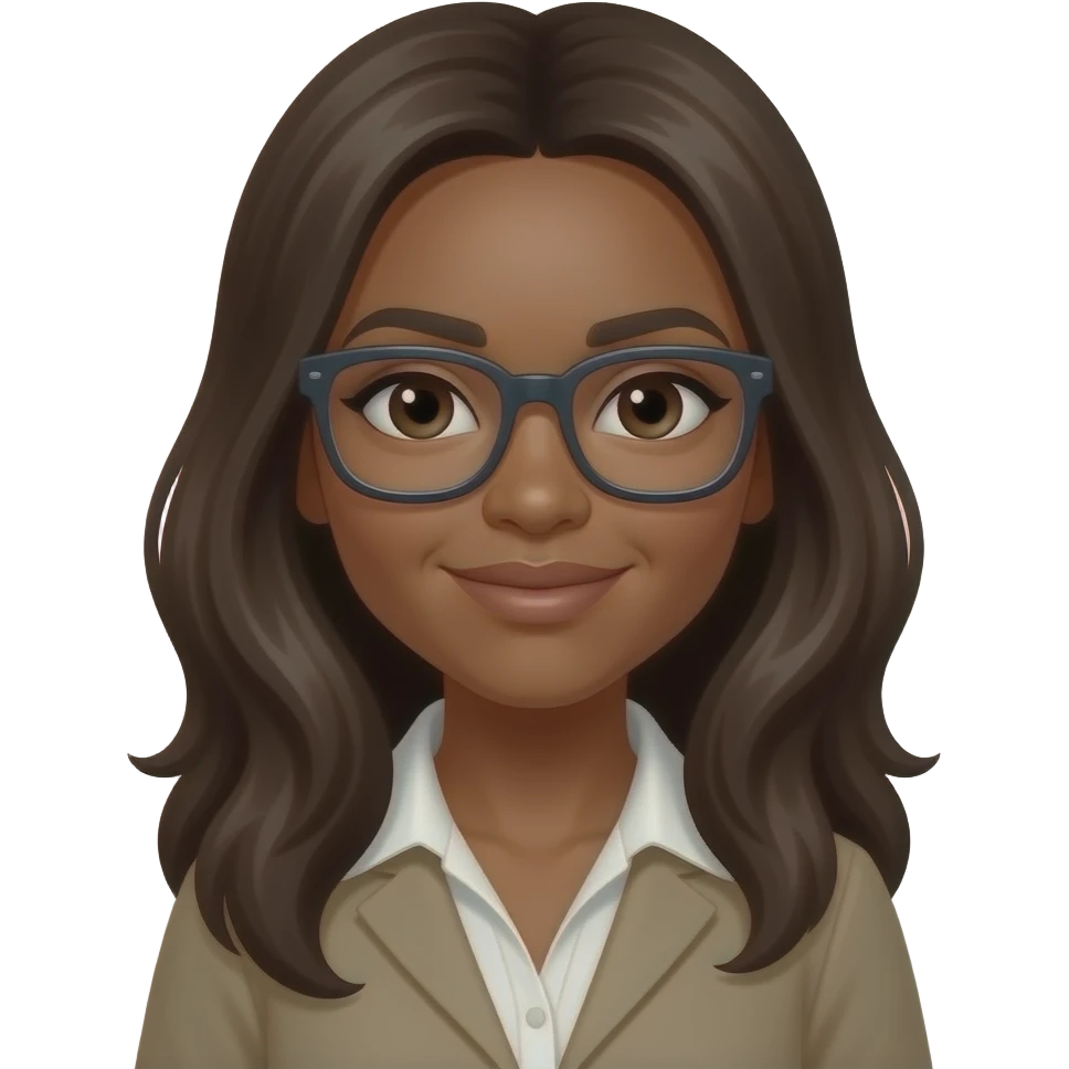 Marcelle Kee emoji