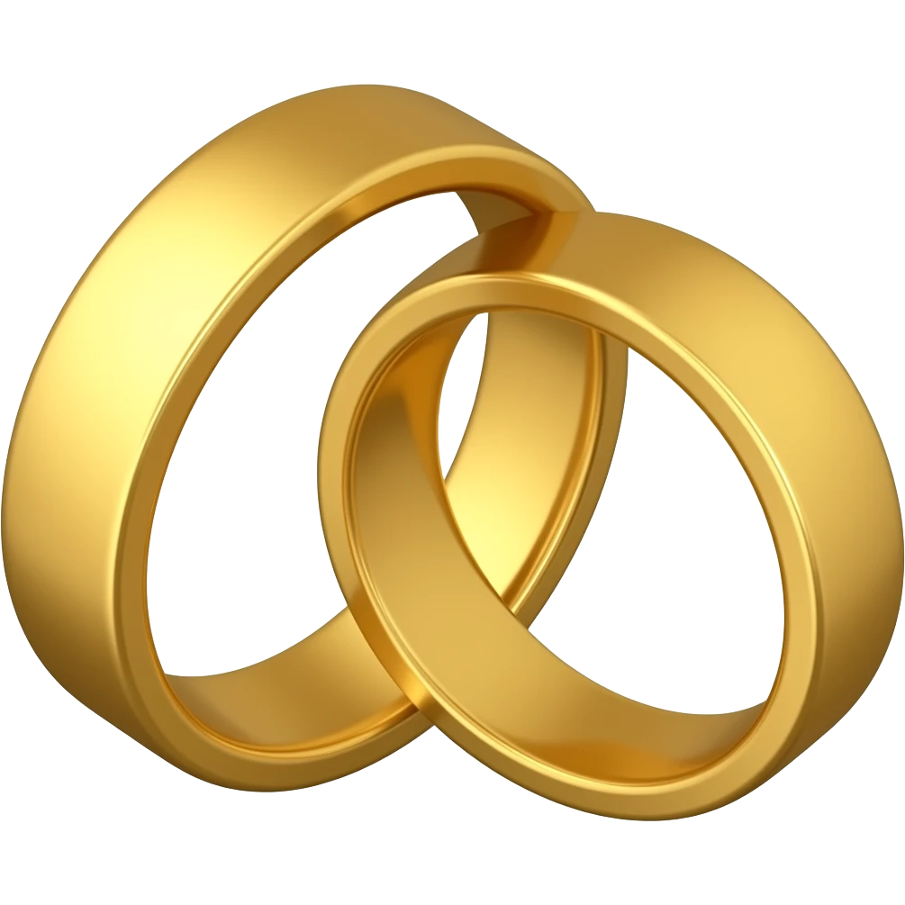 💍💍 emoji