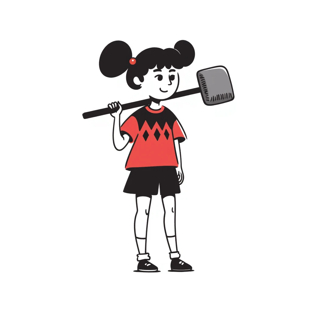 Harley Quinn emoji