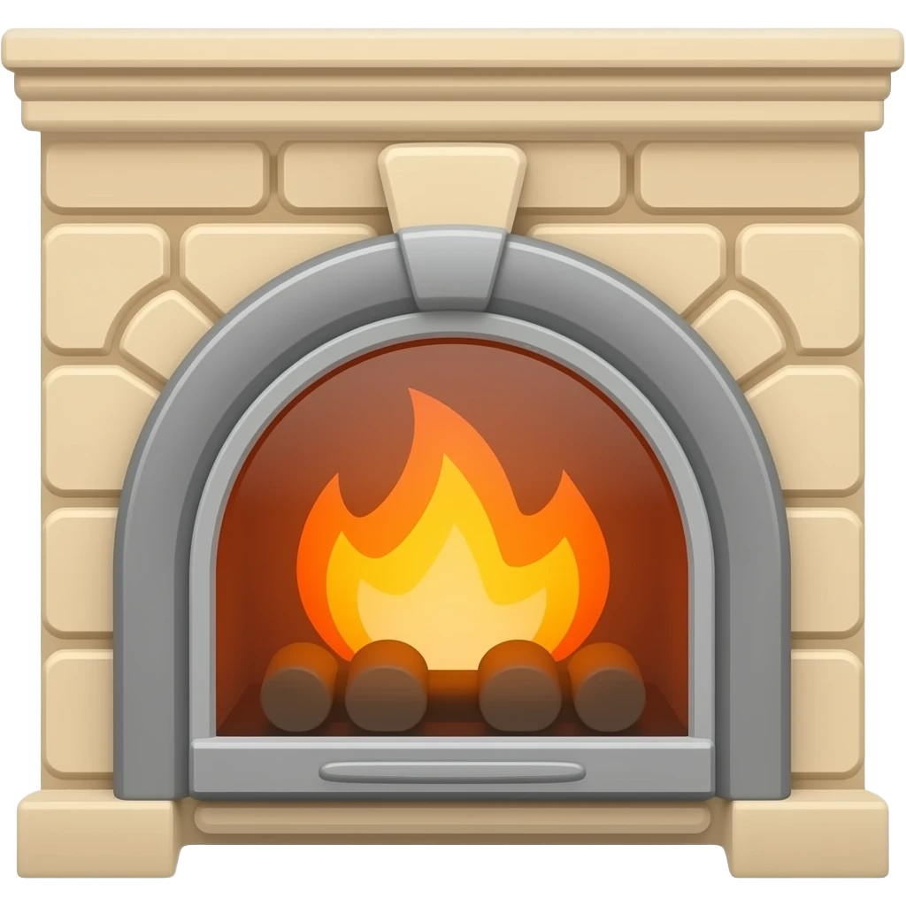 furnance emoji