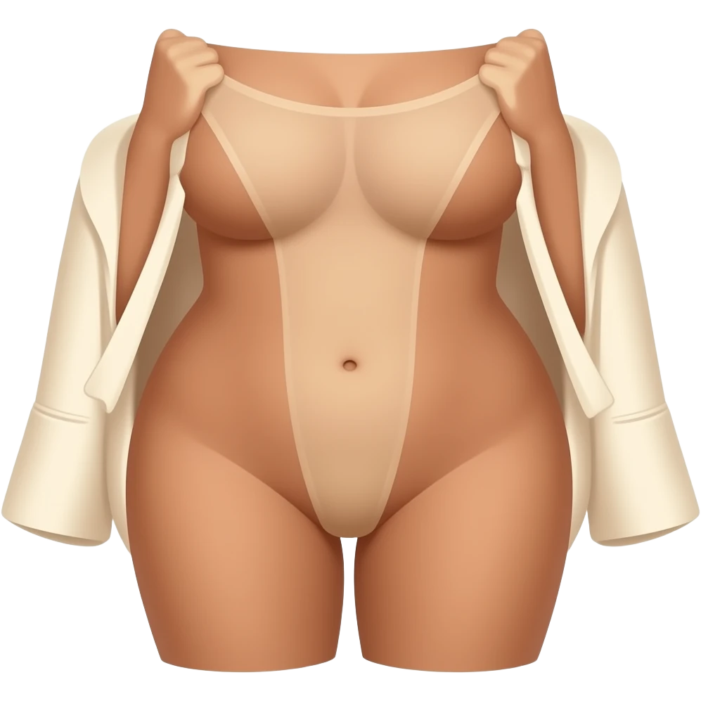 Pussy nude latina emoji