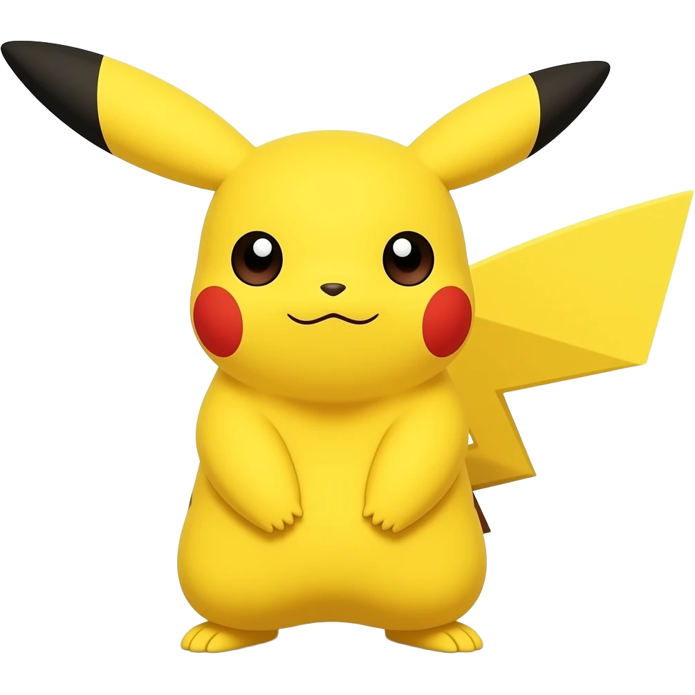 pokemon emoji