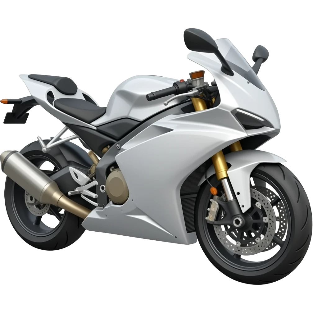 R25 motosiklet emojisi emoji