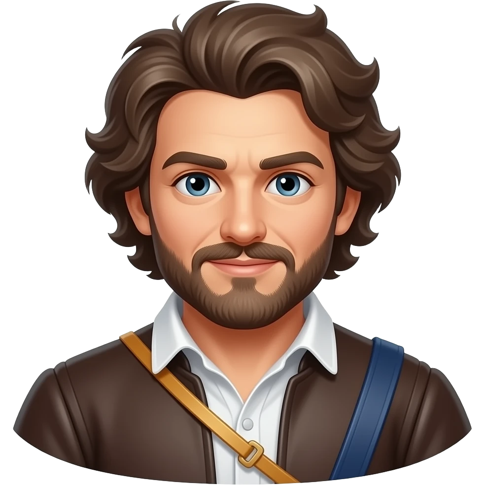 "ed" verb hamlet emoji