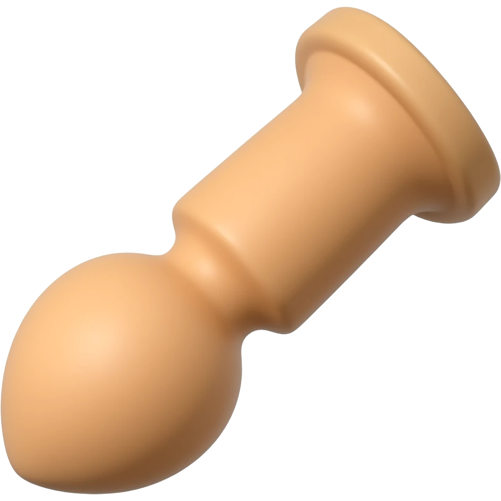 Dildo emoji