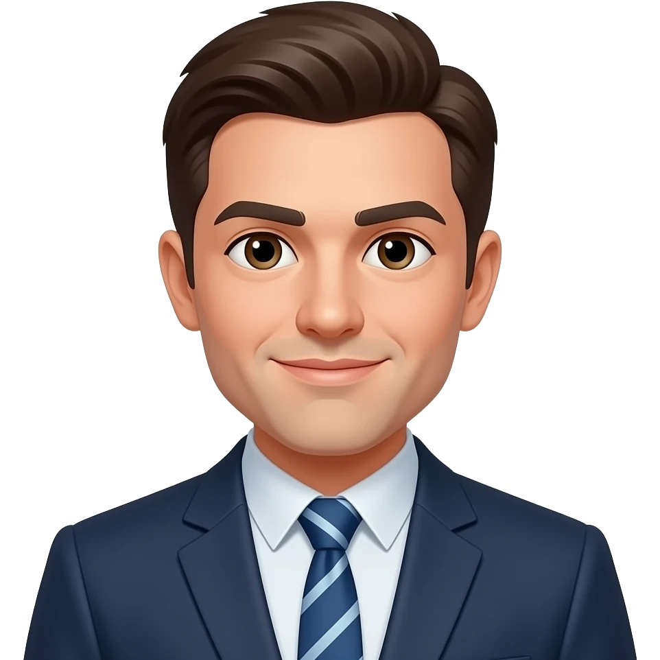 business emoji