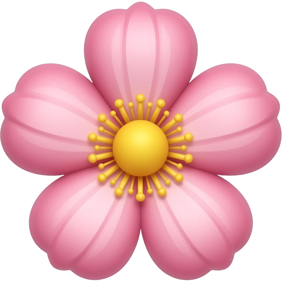 flowers png emoji