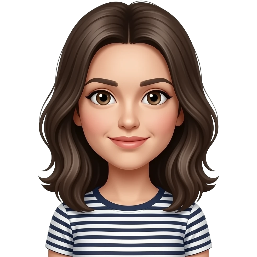 StitchZeynep Sude oktay emoji