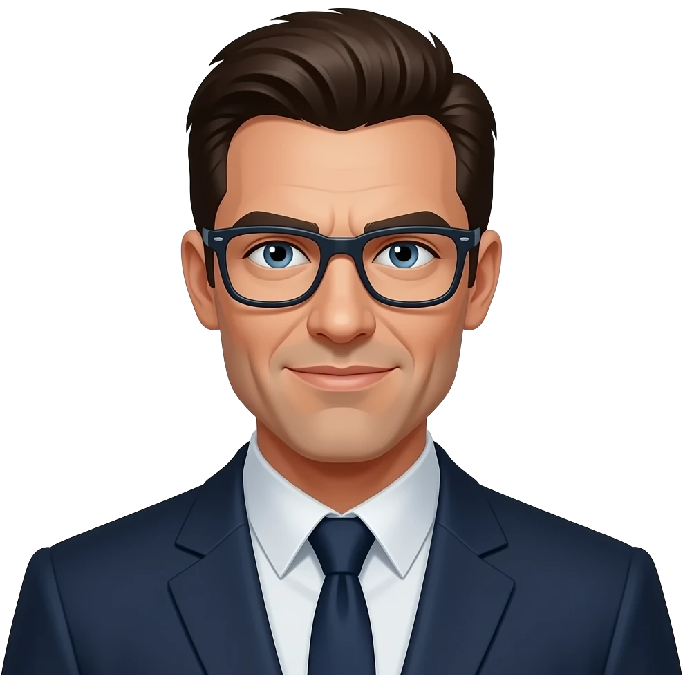 Peacemaker from Heroes and Villains emoji