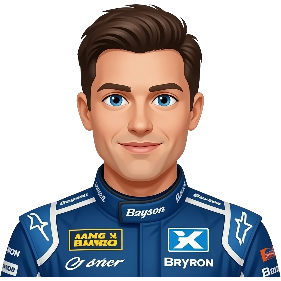 WILLIAM BYRON emoji