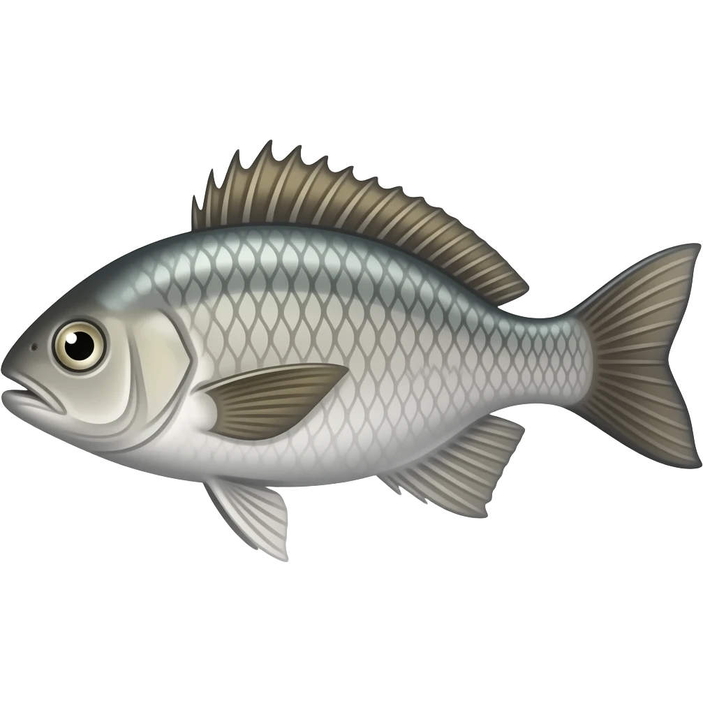Fish emoji