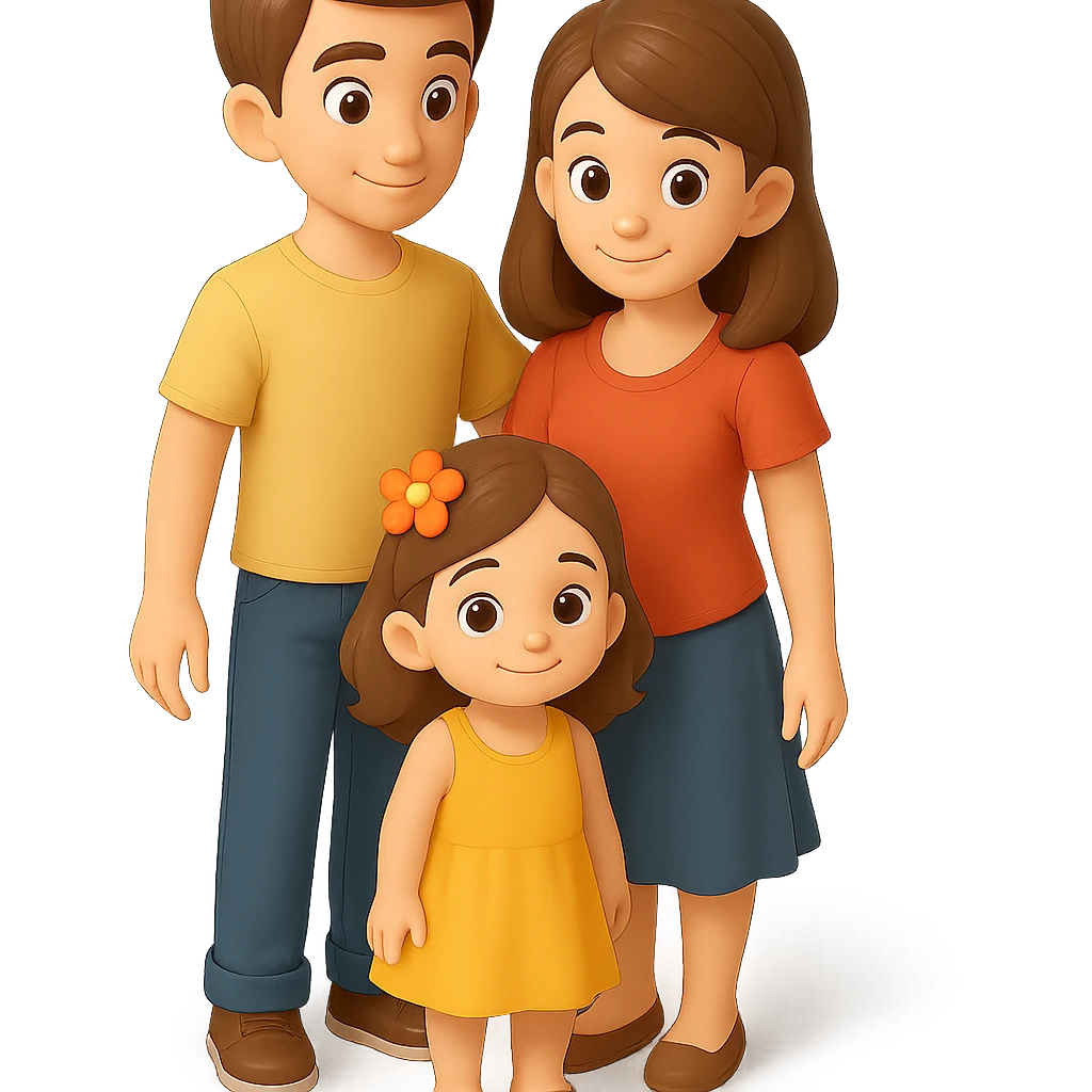 create this without background but keep all the shadows, add drop shadows on all elements  emoji