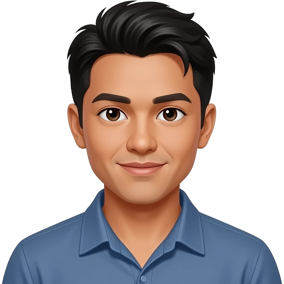 Pinoy version kahawig ni Corbin Bleu 25 years old emoji